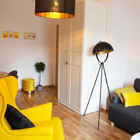 Sloneczna Gdynia Apartment Bagian luar foto