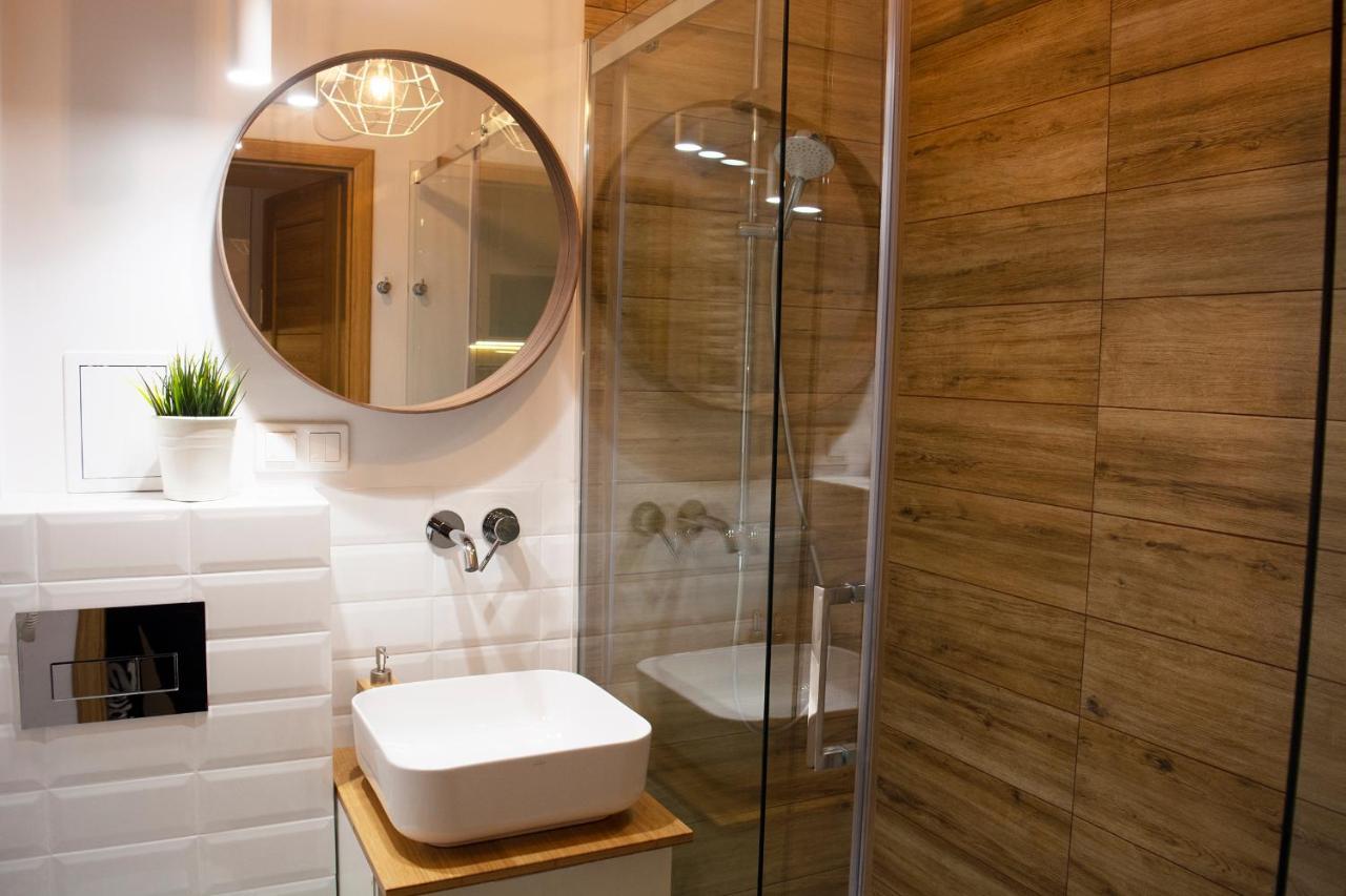 Sloneczna Gdynia Apartment Bagian luar foto